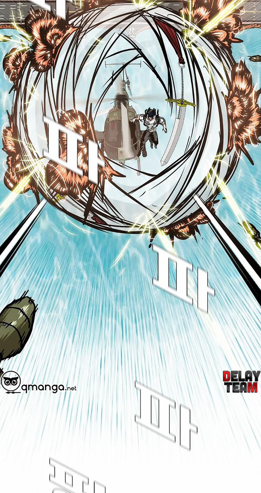 Bậc Thầy Kiếm Sư 56 trang 75