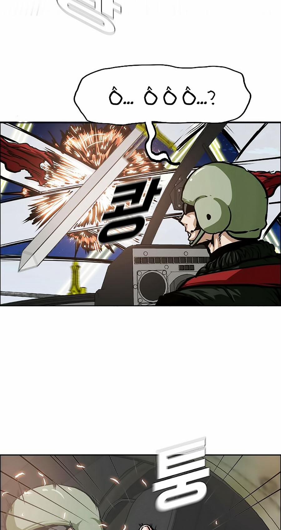 Bậc Thầy Kiếm Sư 56 trang 76