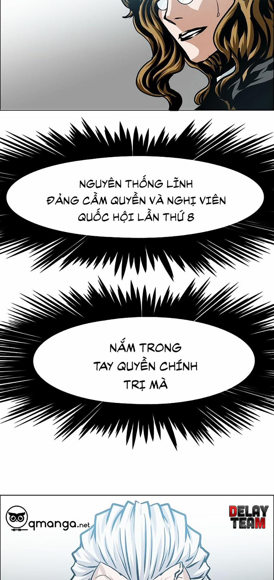 Bậc Thầy Kiếm Sư 56 trang 8