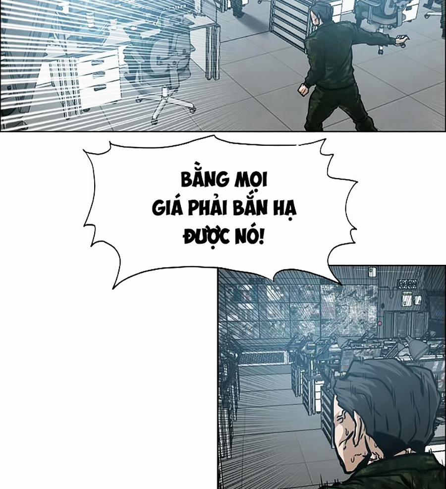 Bậc Thầy Kiếm Sư 56 trang 81