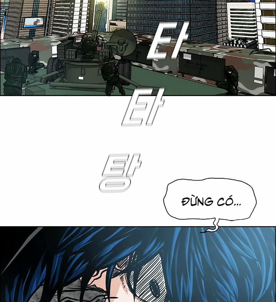 Bậc Thầy Kiếm Sư 56 trang 84