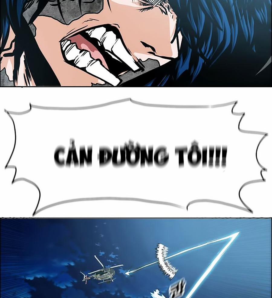 Bậc Thầy Kiếm Sư 56 trang 85