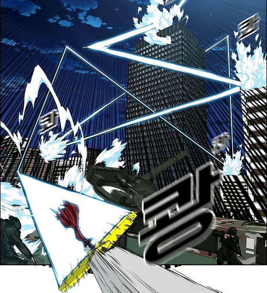 Bậc Thầy Kiếm Sư 56 trang 86