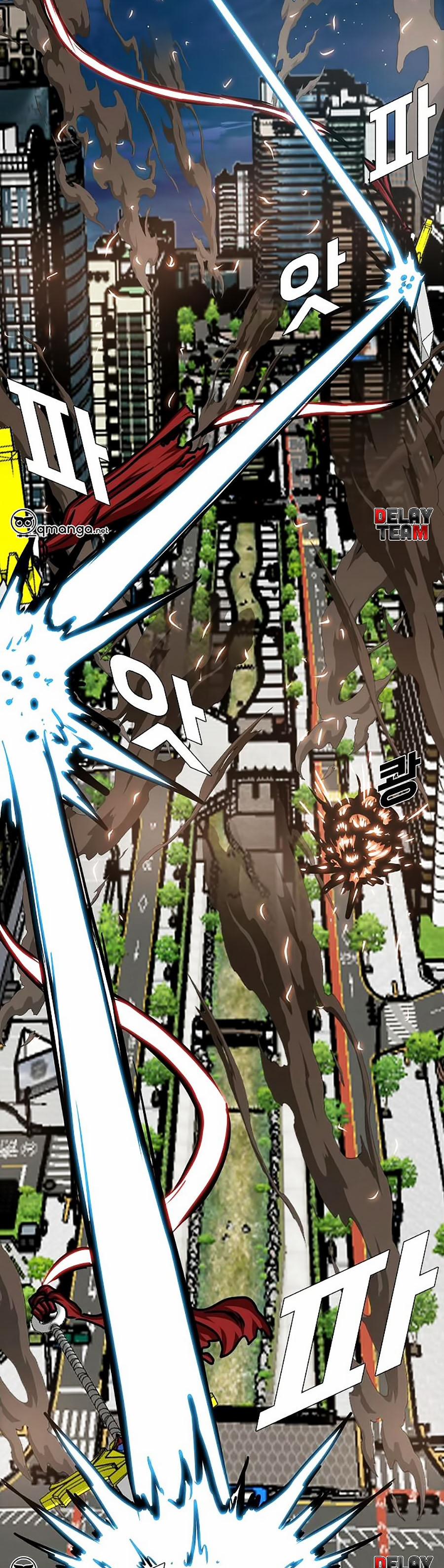 Bậc Thầy Kiếm Sư 57 trang 15