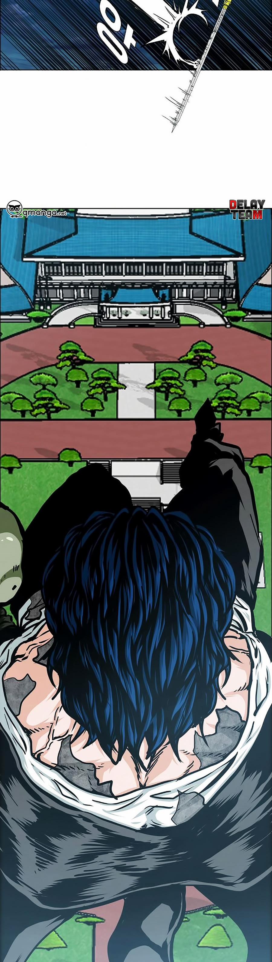 Bậc Thầy Kiếm Sư 57 trang 19