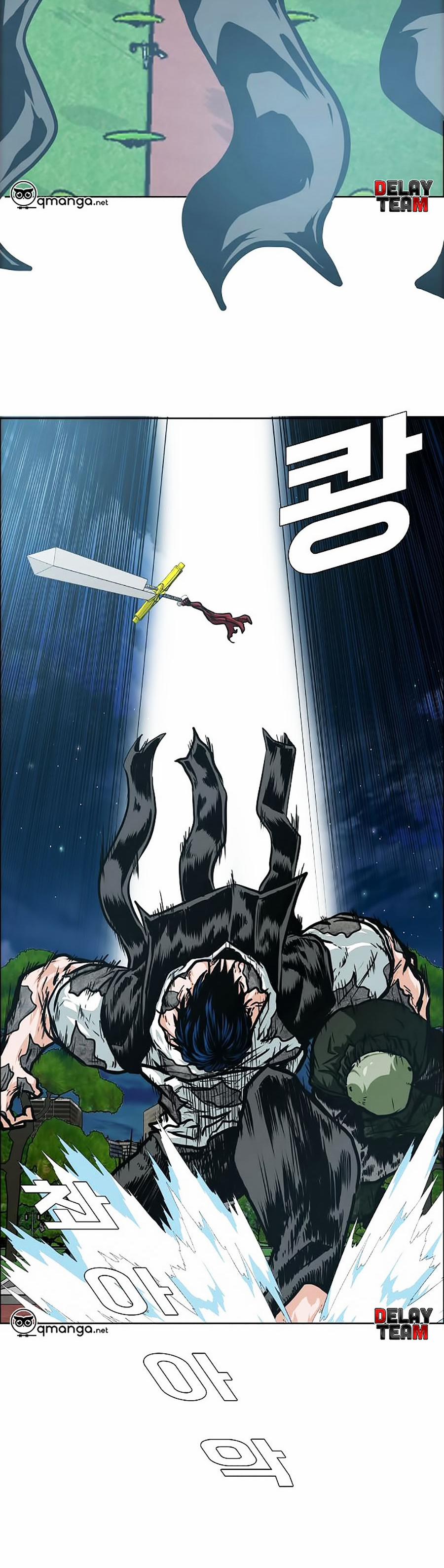 Bậc Thầy Kiếm Sư 57 trang 20