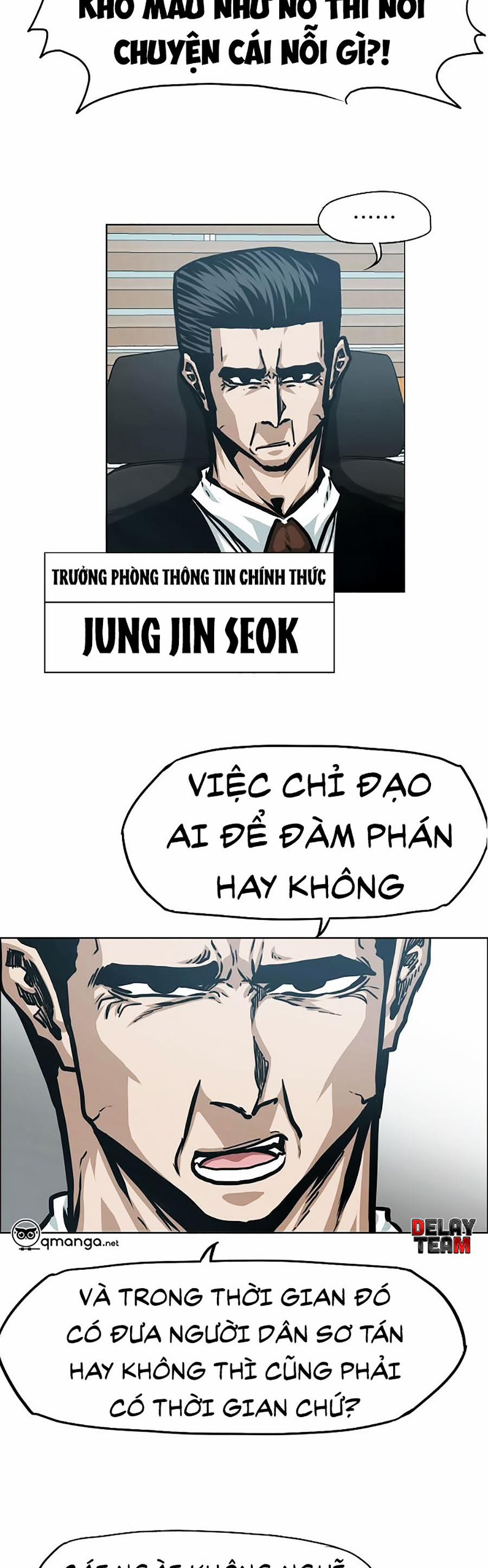 Bậc Thầy Kiếm Sư 57 trang 32