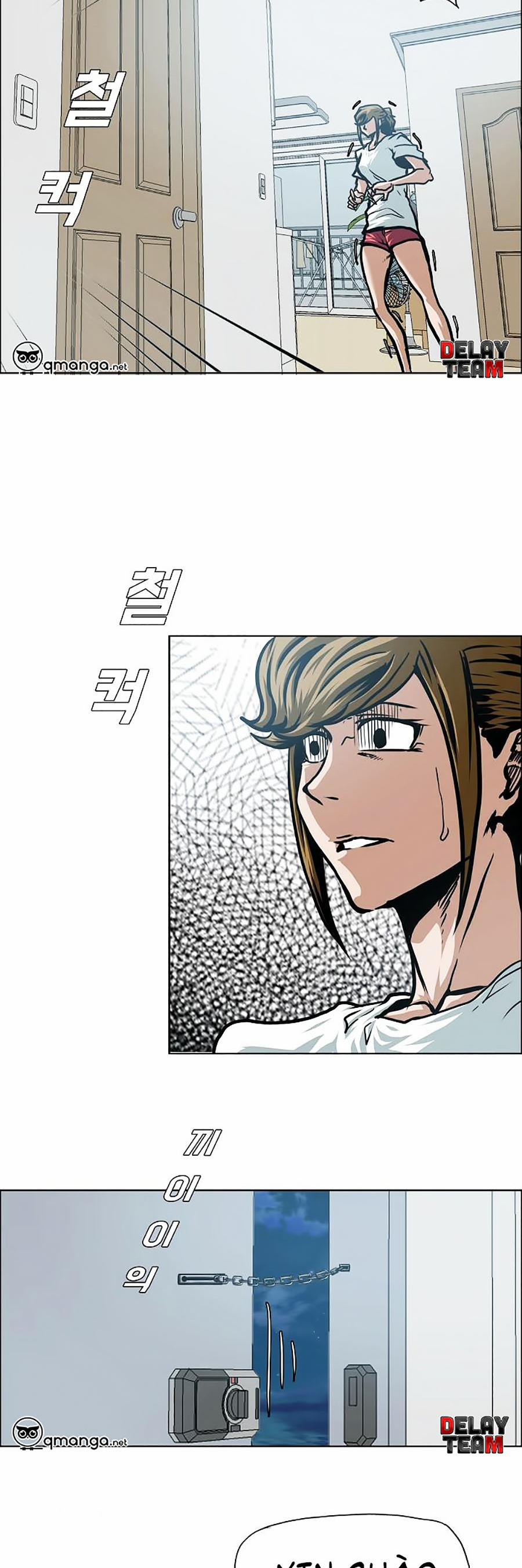 Bậc Thầy Kiếm Sư 57 trang 39