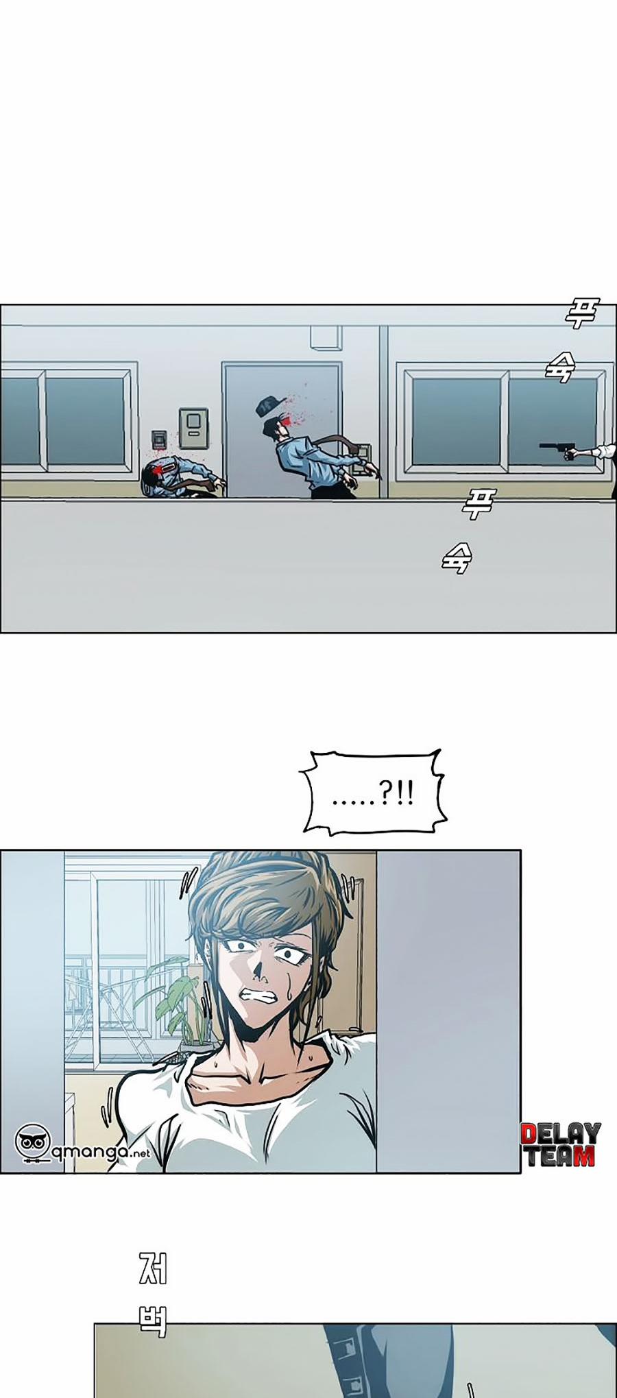 Bậc Thầy Kiếm Sư 58 trang 12