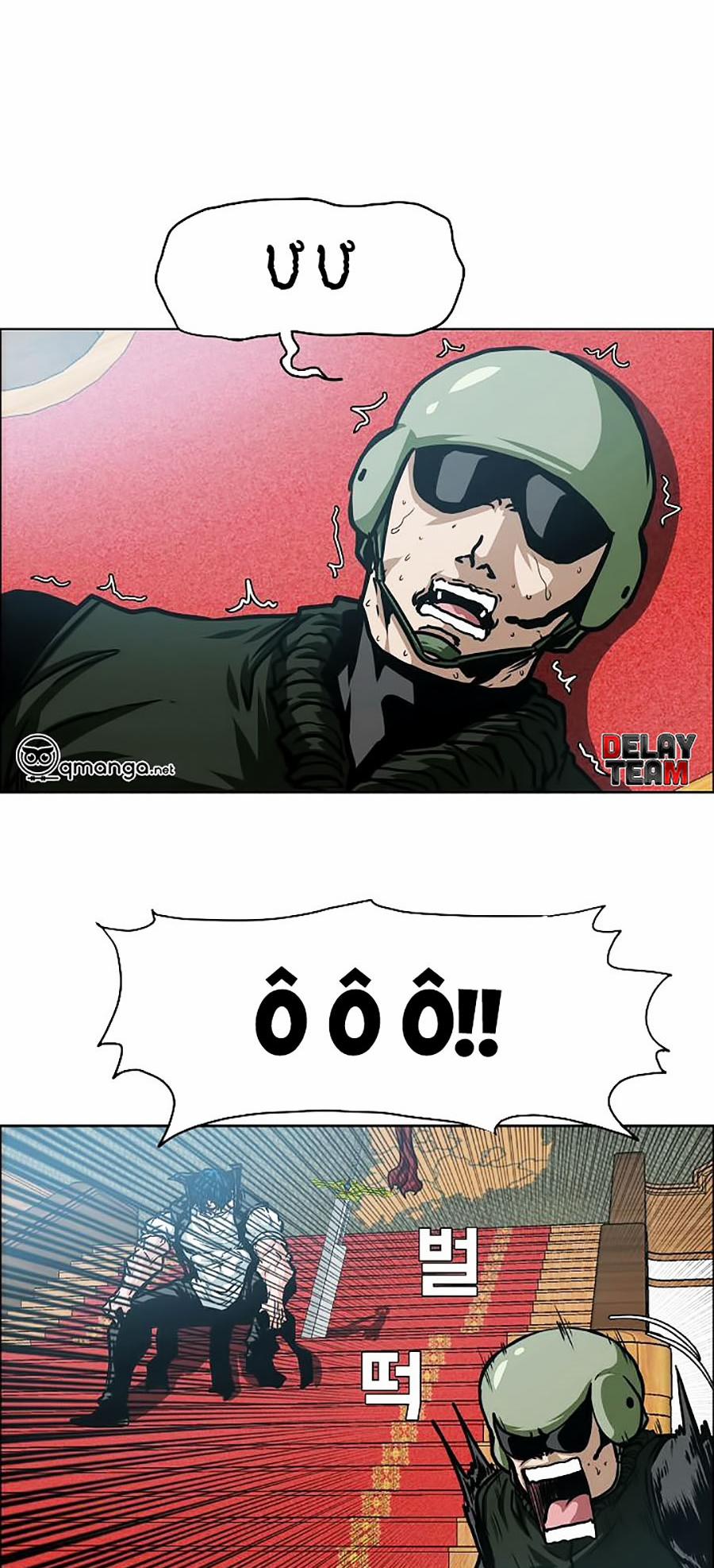 Bậc Thầy Kiếm Sư 58 trang 16