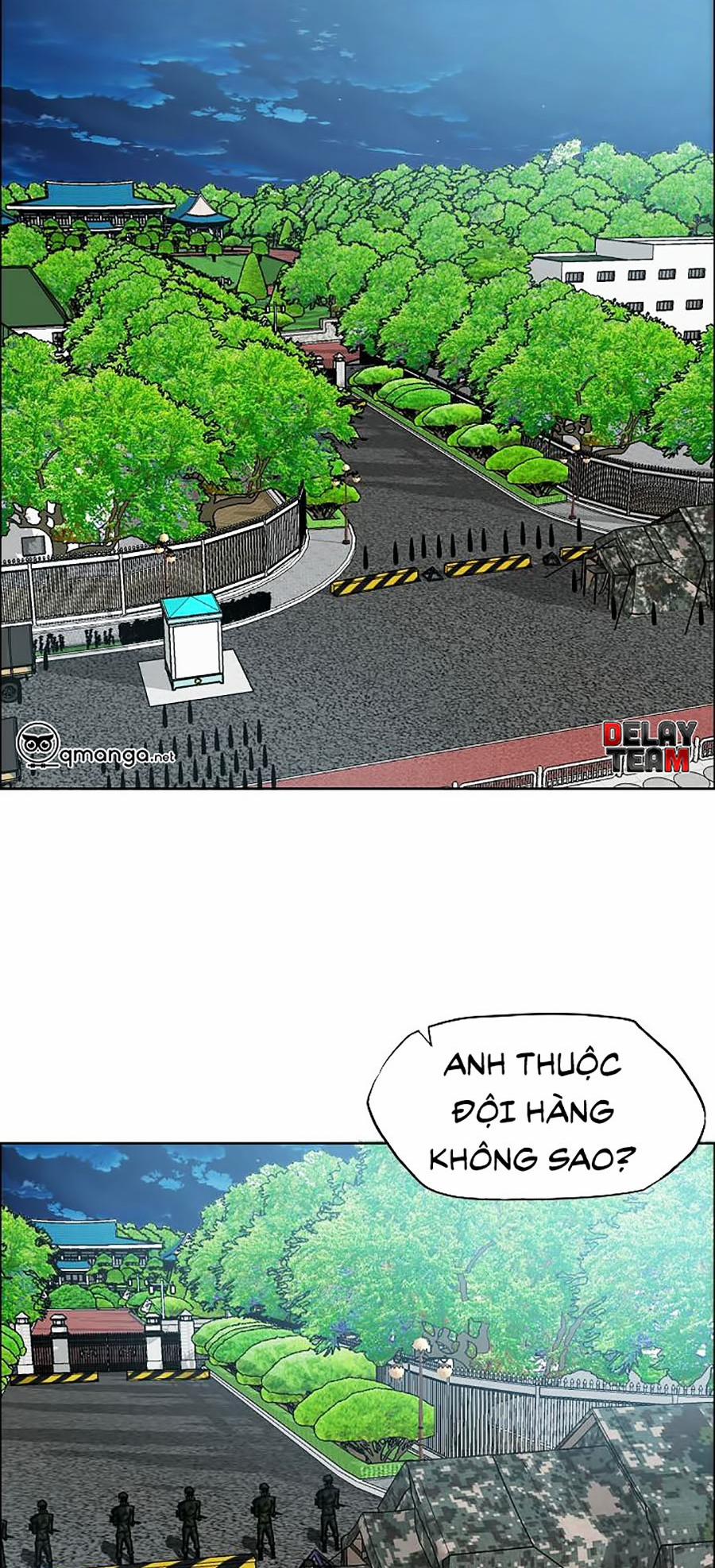 Bậc Thầy Kiếm Sư 58 trang 25