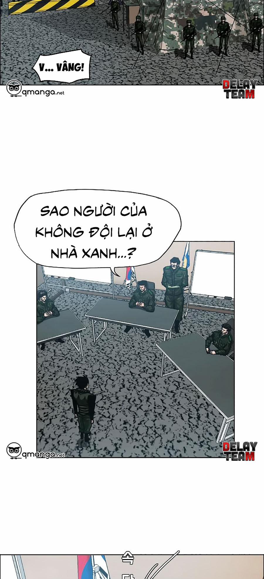 Bậc Thầy Kiếm Sư 58 trang 26