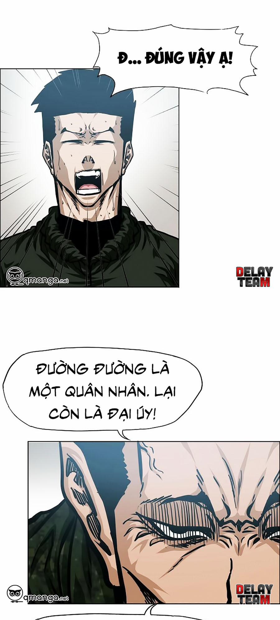 Bậc Thầy Kiếm Sư 58 trang 30