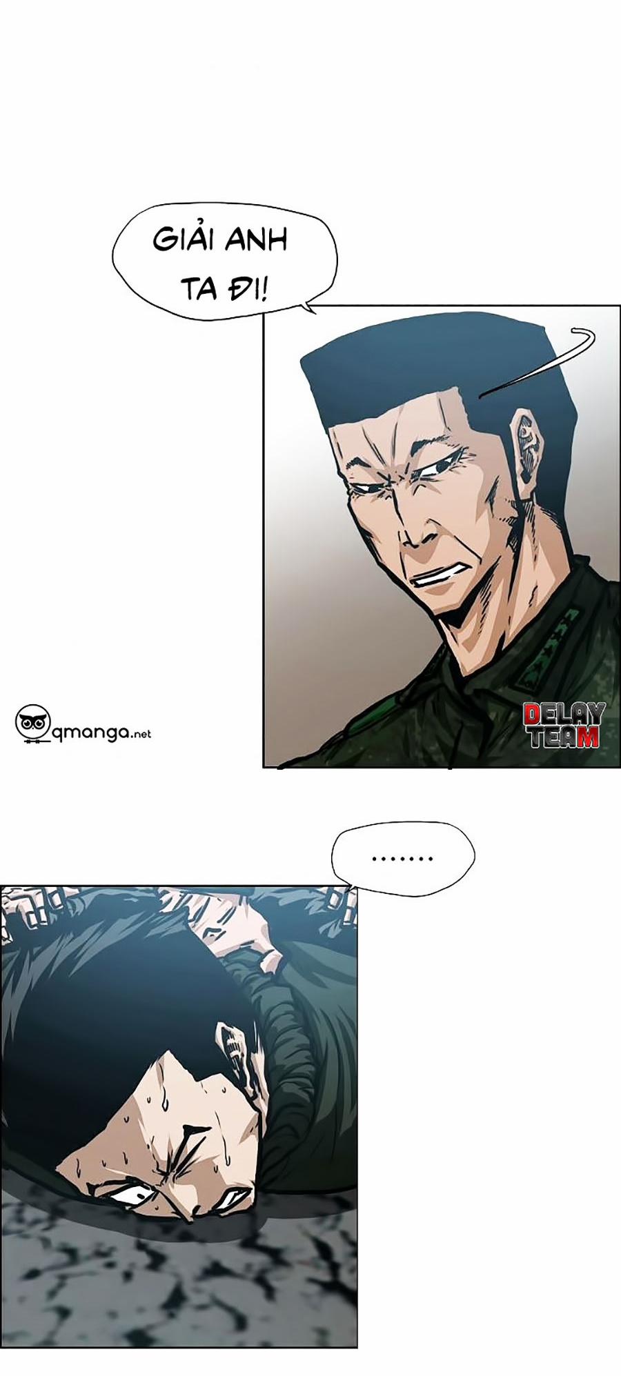 Bậc Thầy Kiếm Sư 58 trang 34