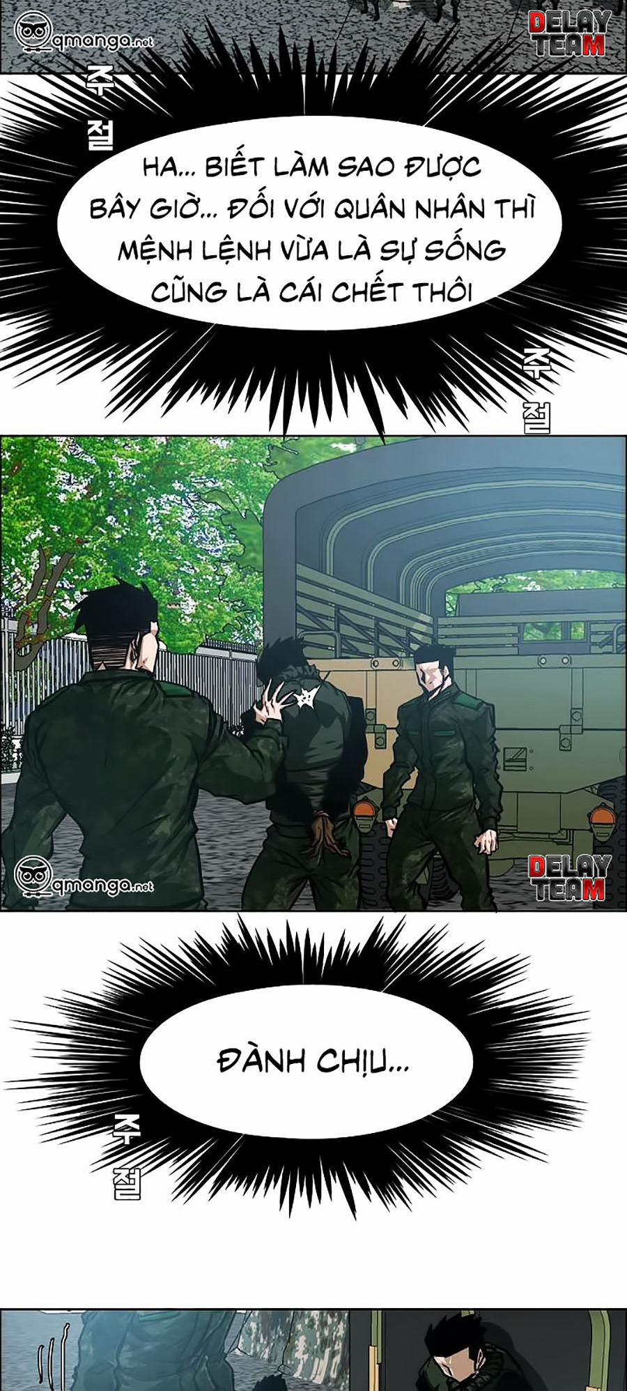 Bậc Thầy Kiếm Sư 58 trang 36