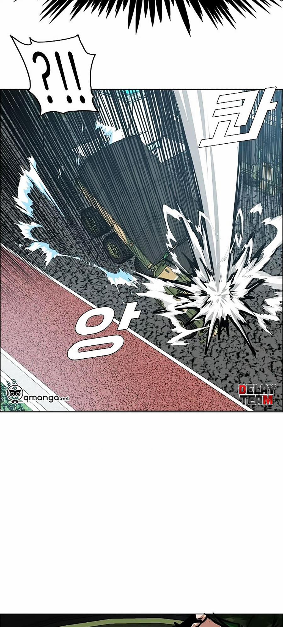 Bậc Thầy Kiếm Sư 58 trang 39