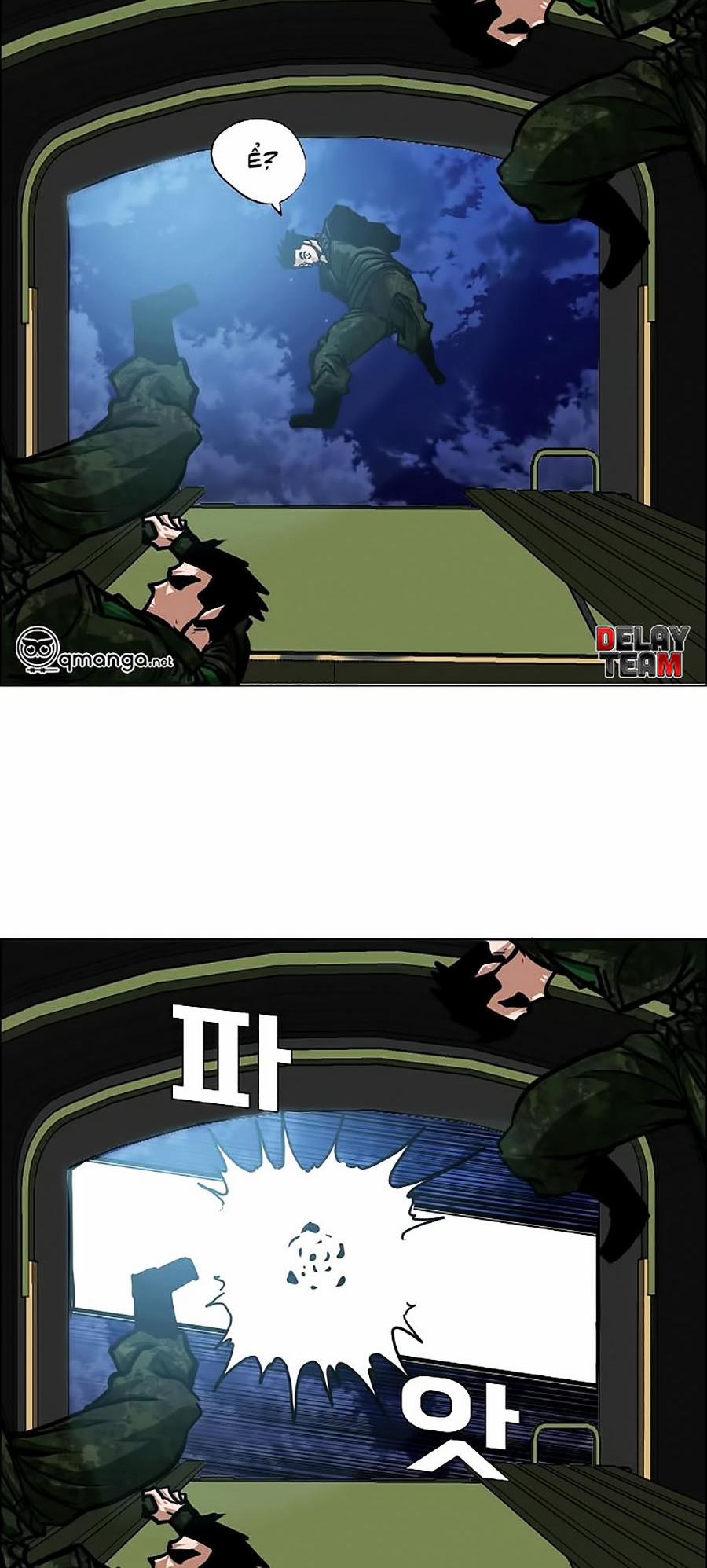 Bậc Thầy Kiếm Sư 58 trang 40