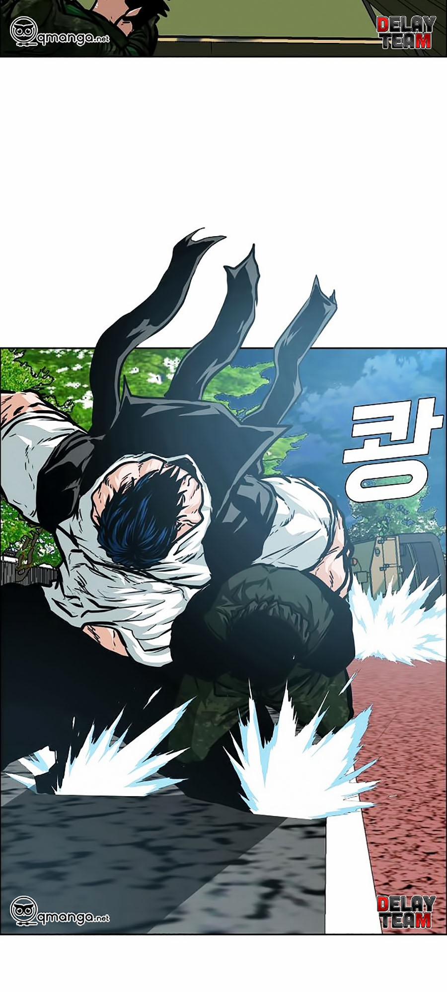 Bậc Thầy Kiếm Sư 58 trang 41