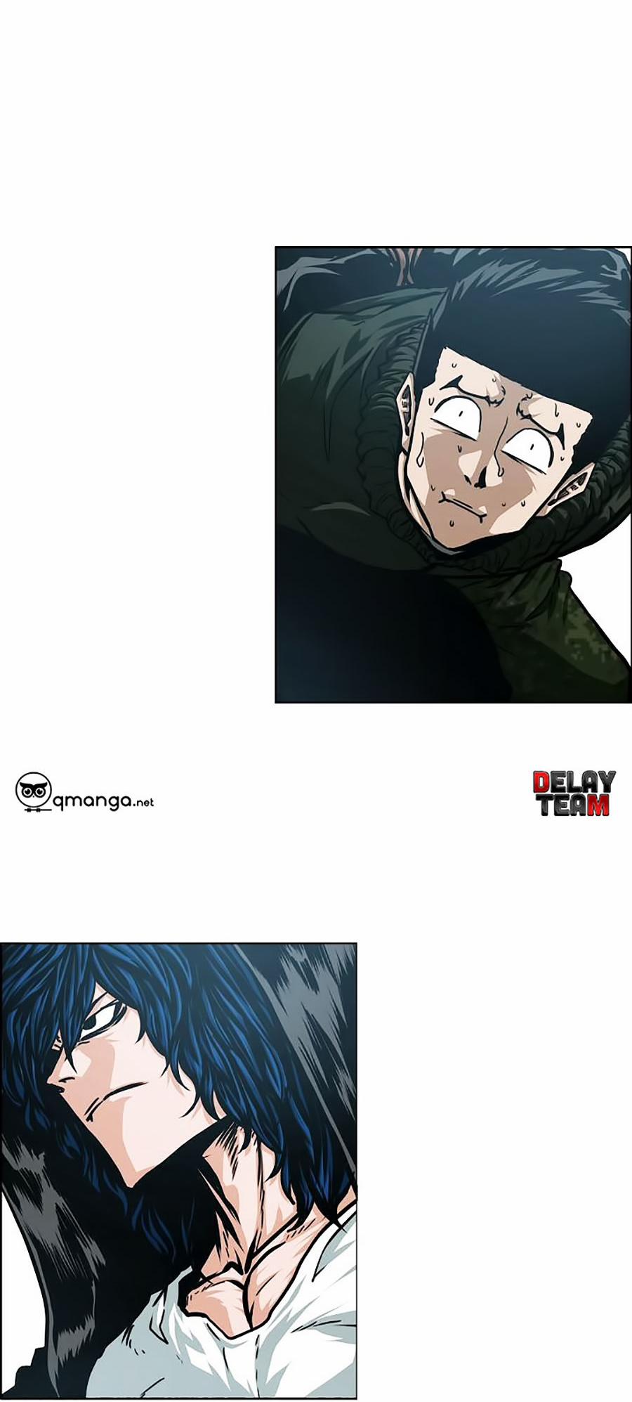 Bậc Thầy Kiếm Sư 58 trang 42