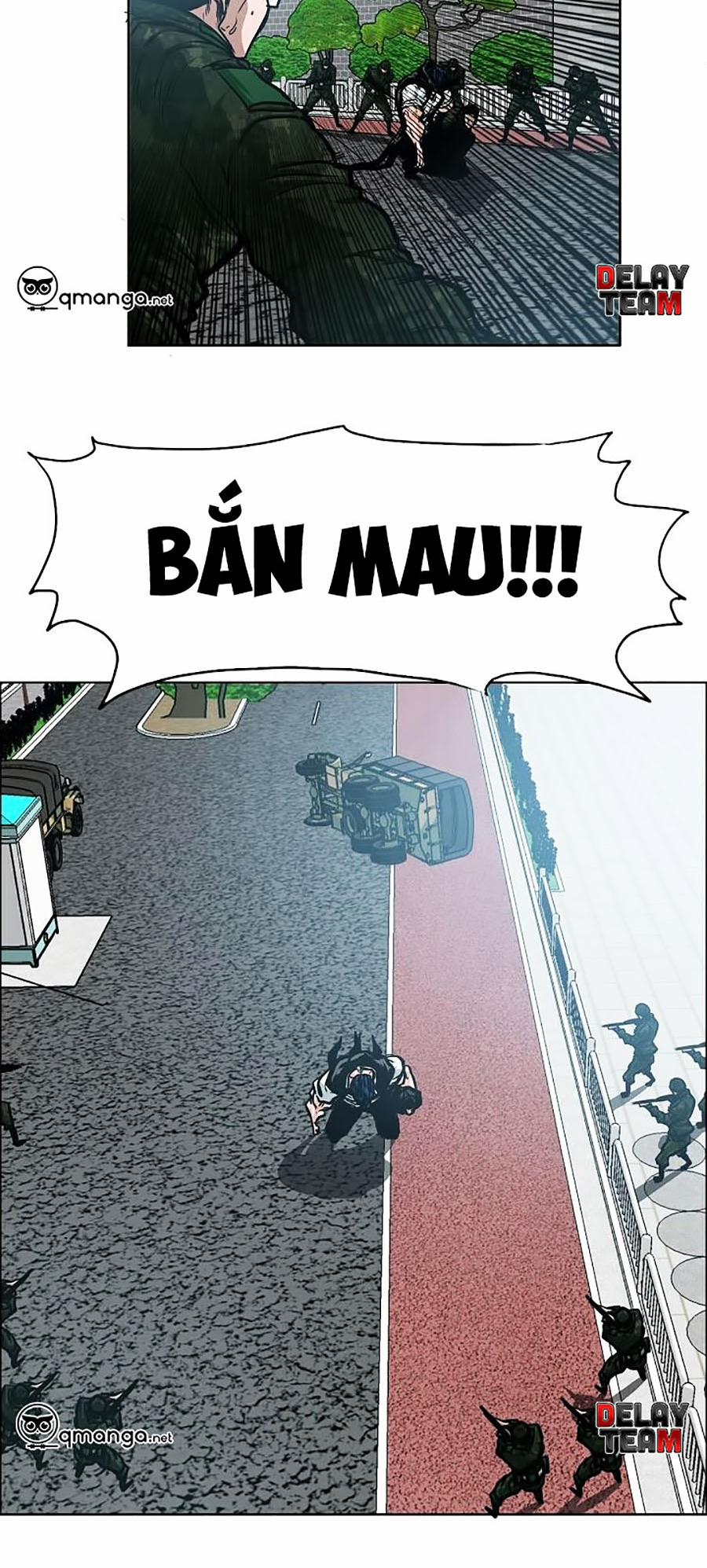 Bậc Thầy Kiếm Sư 58 trang 44