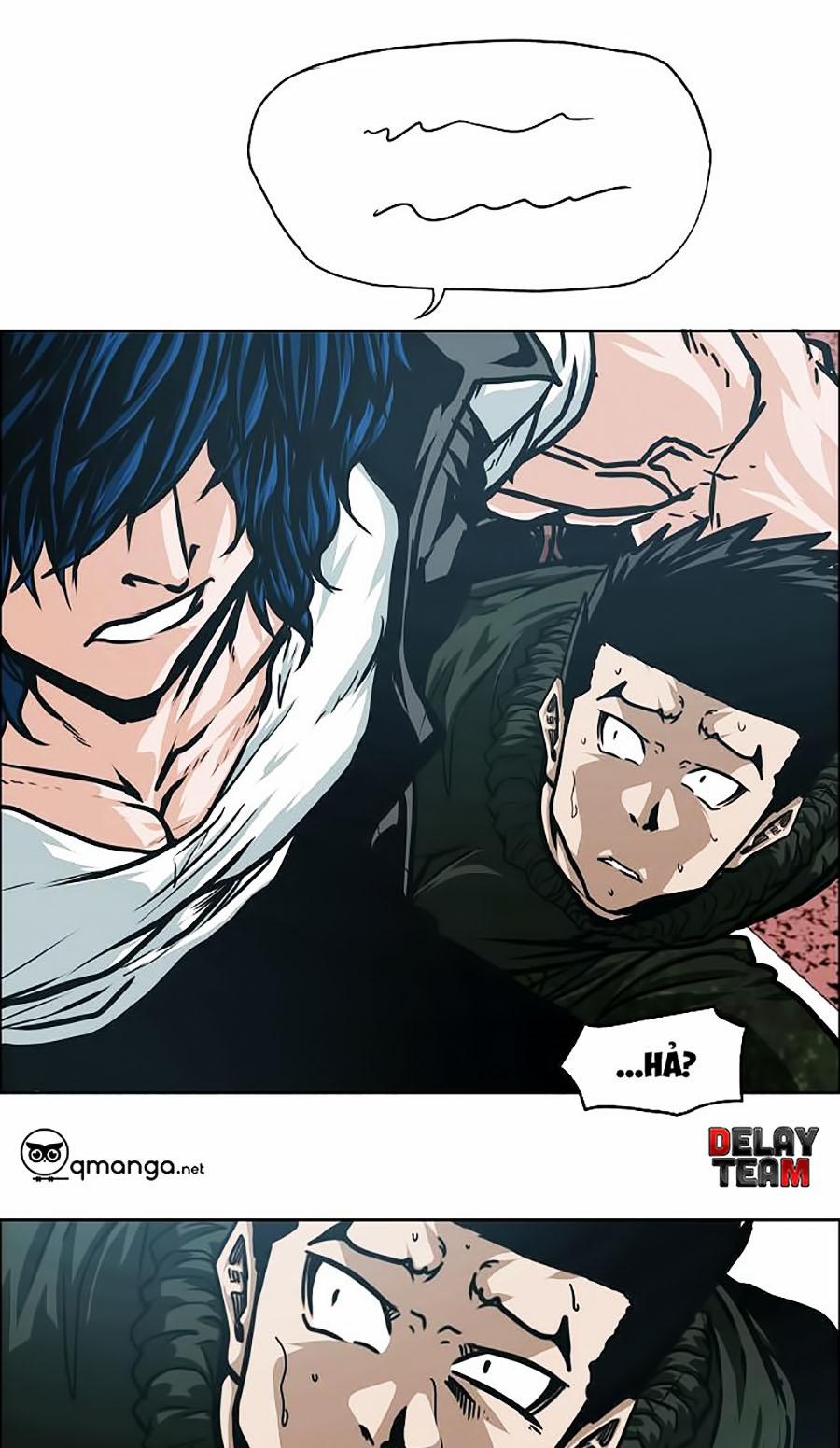 Bậc Thầy Kiếm Sư 58 trang 45