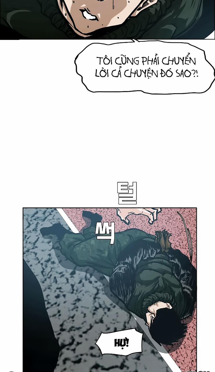 Bậc Thầy Kiếm Sư 58 trang 46