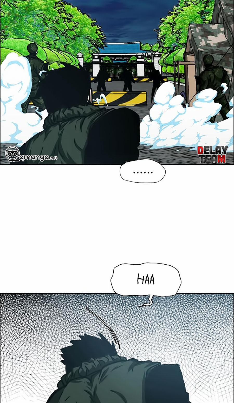 Bậc Thầy Kiếm Sư 58 trang 49