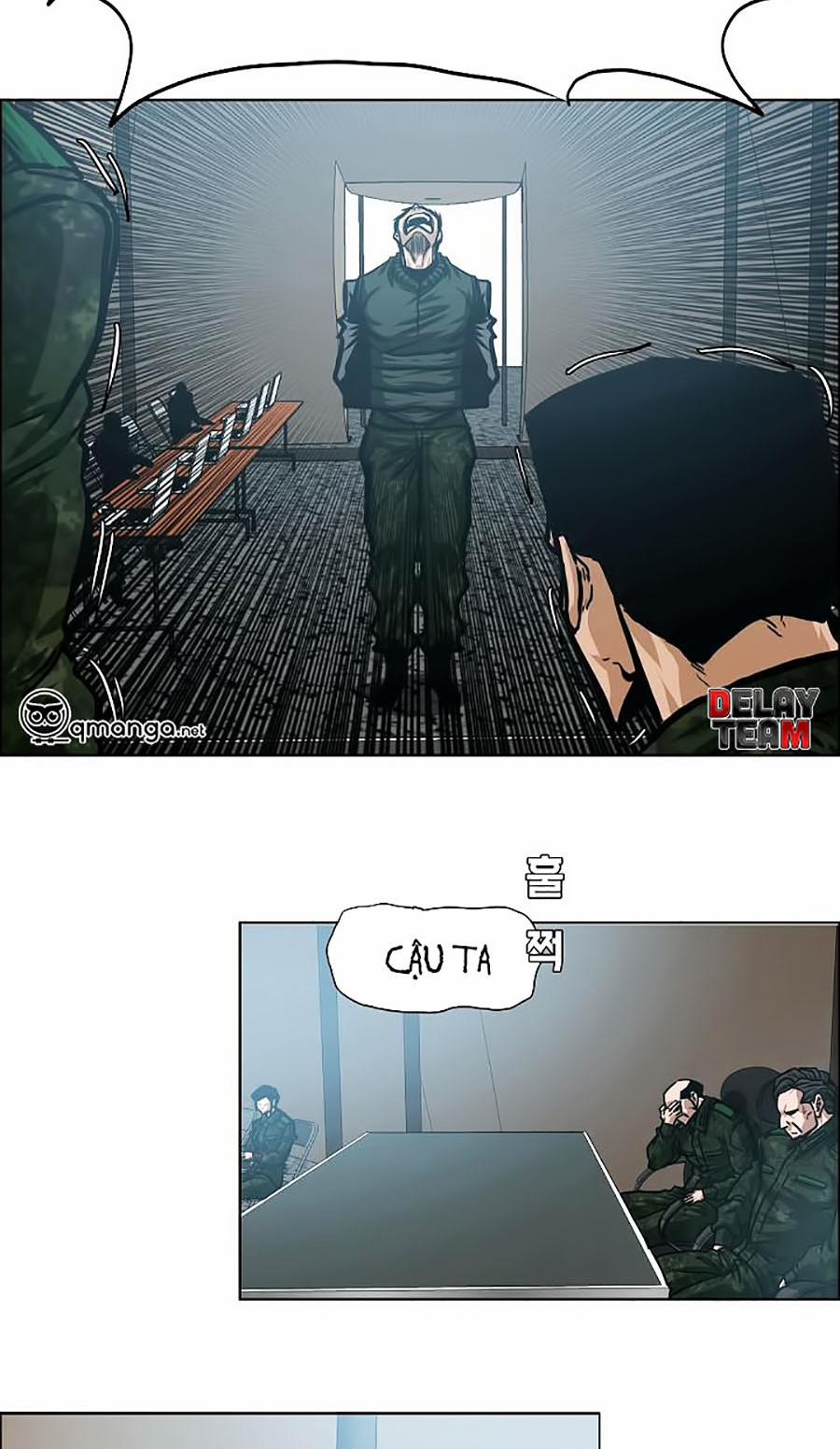 Bậc Thầy Kiếm Sư 58 trang 54