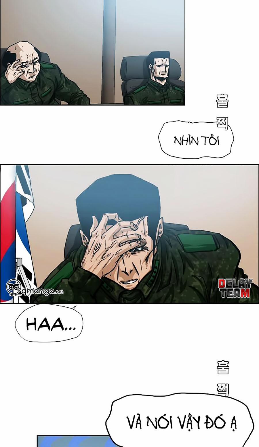 Bậc Thầy Kiếm Sư 58 trang 55