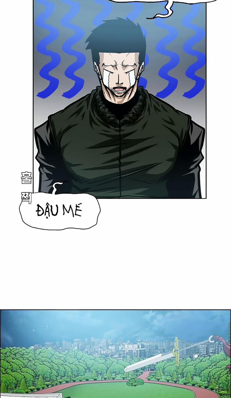 Bậc Thầy Kiếm Sư 58 trang 56