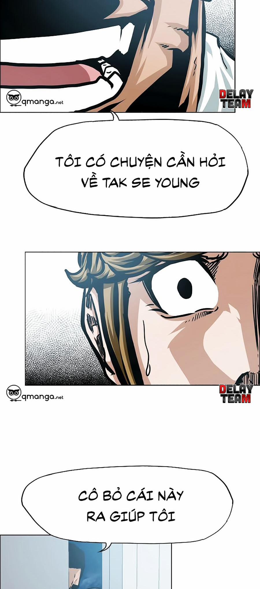 Bậc Thầy Kiếm Sư 58 trang 6