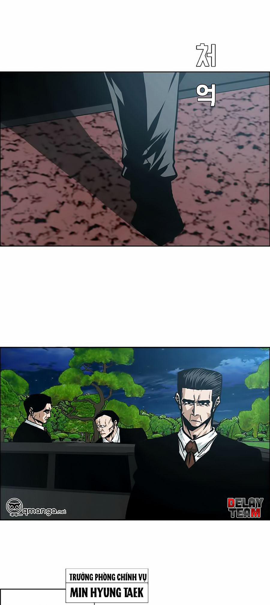 Bậc Thầy Kiếm Sư 59 trang 0