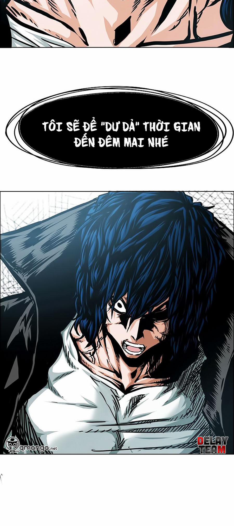 Bậc Thầy Kiếm Sư 59 trang 11