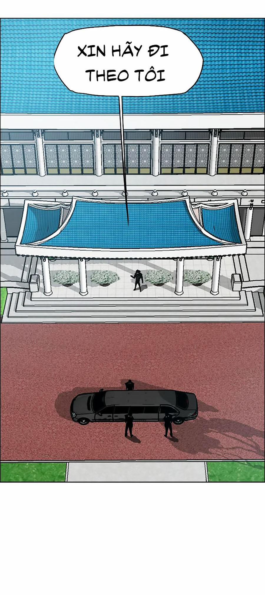 Bậc Thầy Kiếm Sư 59 trang 3