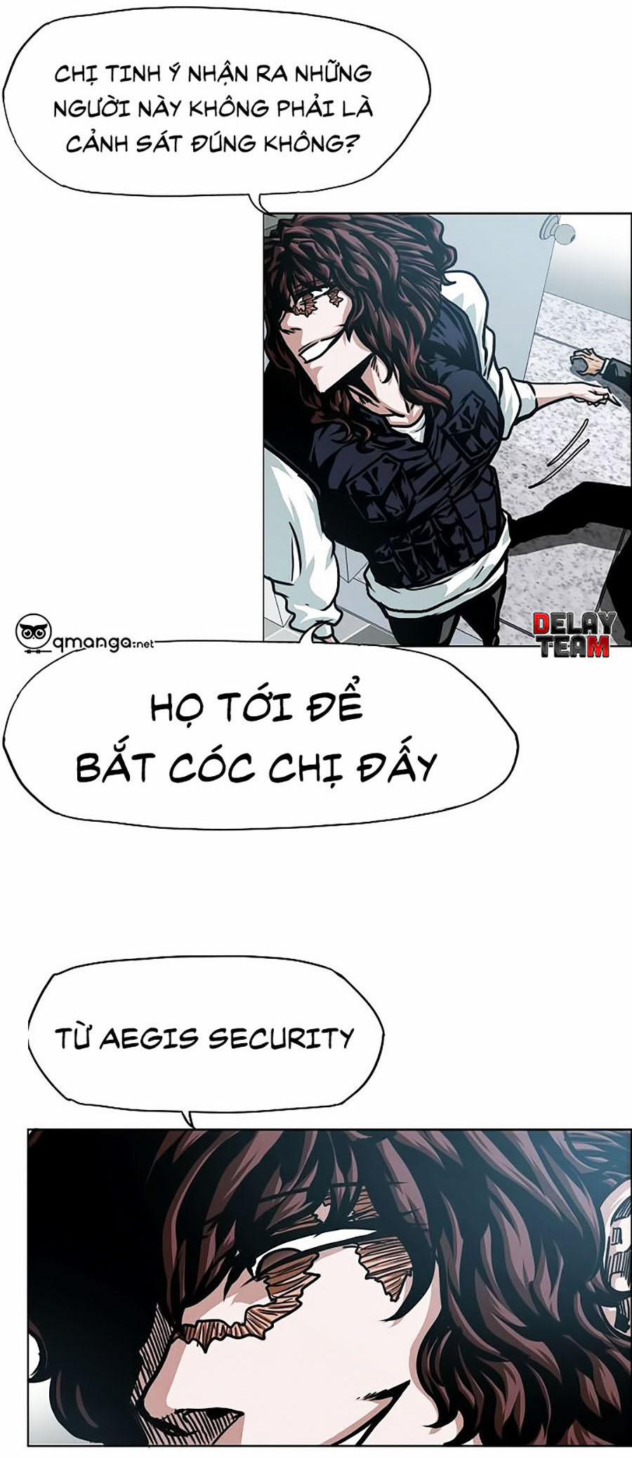 Bậc Thầy Kiếm Sư 59 trang 32