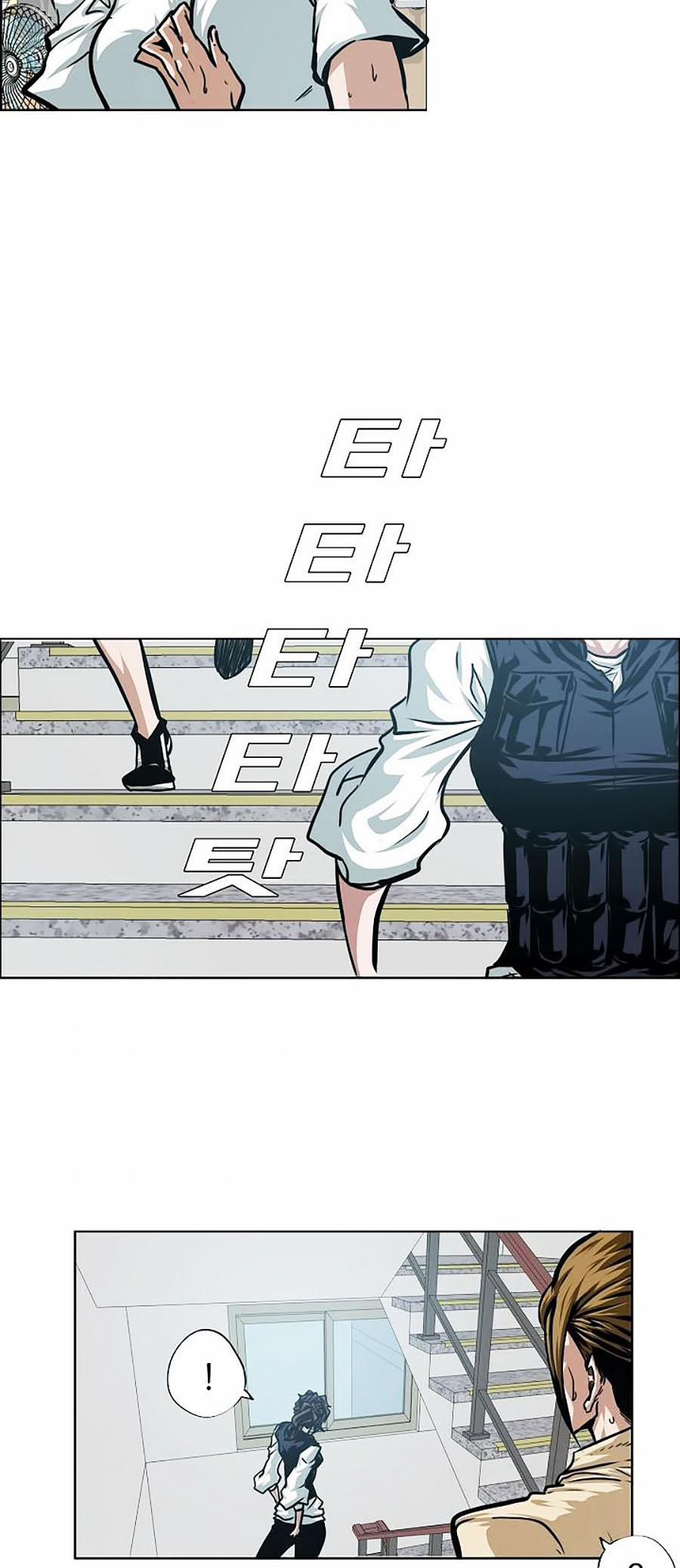 Bậc Thầy Kiếm Sư 59 trang 37