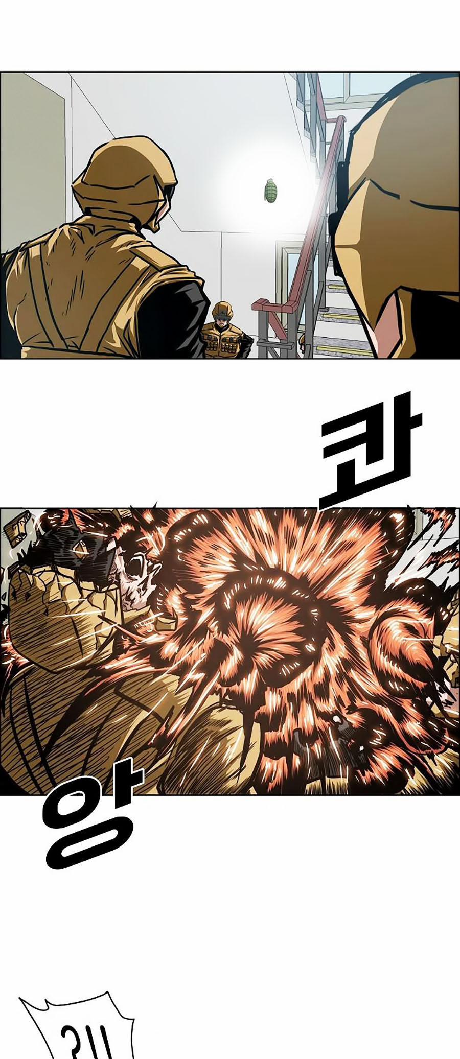 Bậc Thầy Kiếm Sư 59 trang 42