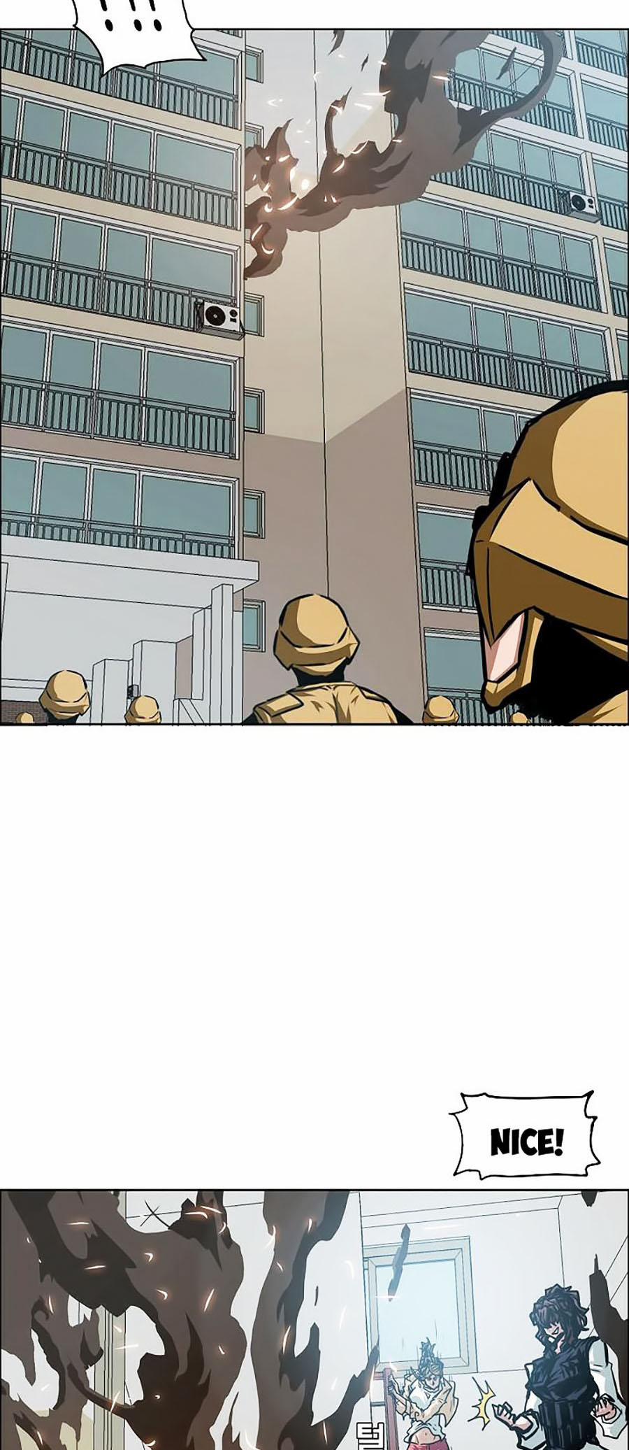 Bậc Thầy Kiếm Sư 59 trang 43