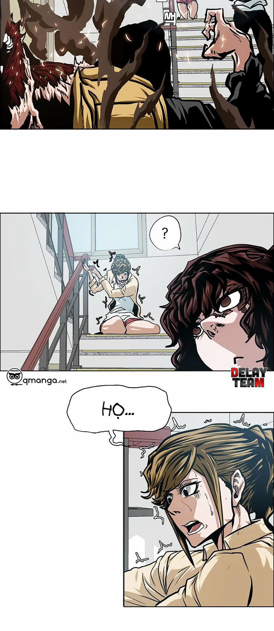 Bậc Thầy Kiếm Sư 59 trang 44