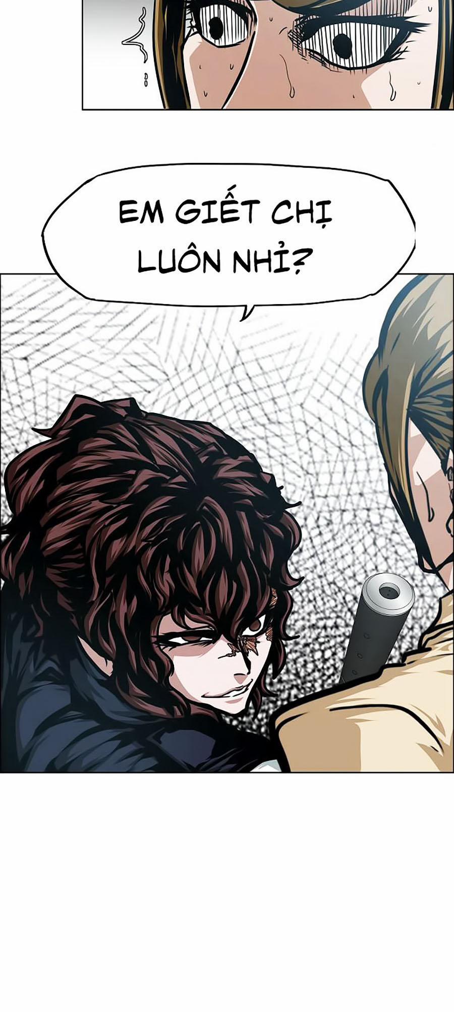 Bậc Thầy Kiếm Sư 59 trang 46