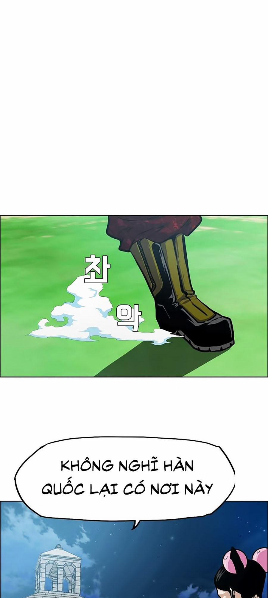 Bậc Thầy Kiếm Sư 59 trang 47