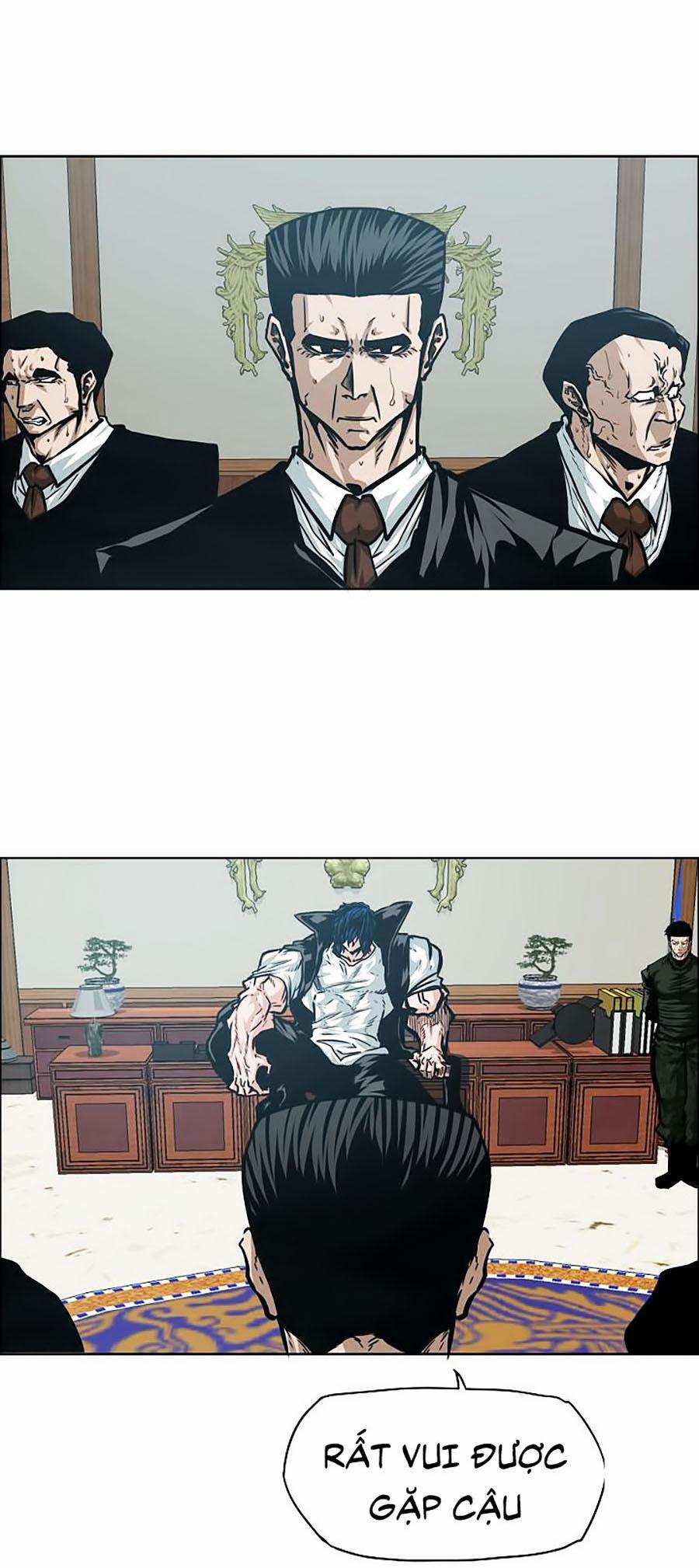 Bậc Thầy Kiếm Sư 59 trang 5