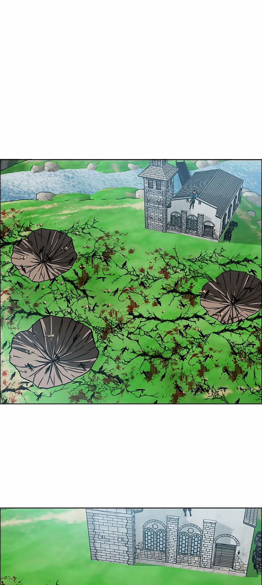 Bậc Thầy Kiếm Sư 59 trang 55