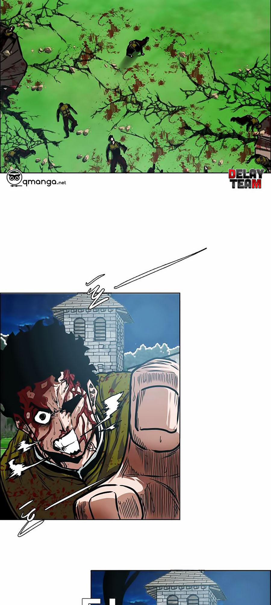 Bậc Thầy Kiếm Sư 59 trang 56