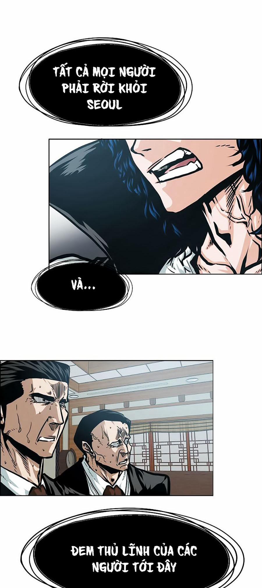 Bậc Thầy Kiếm Sư 59 trang 8