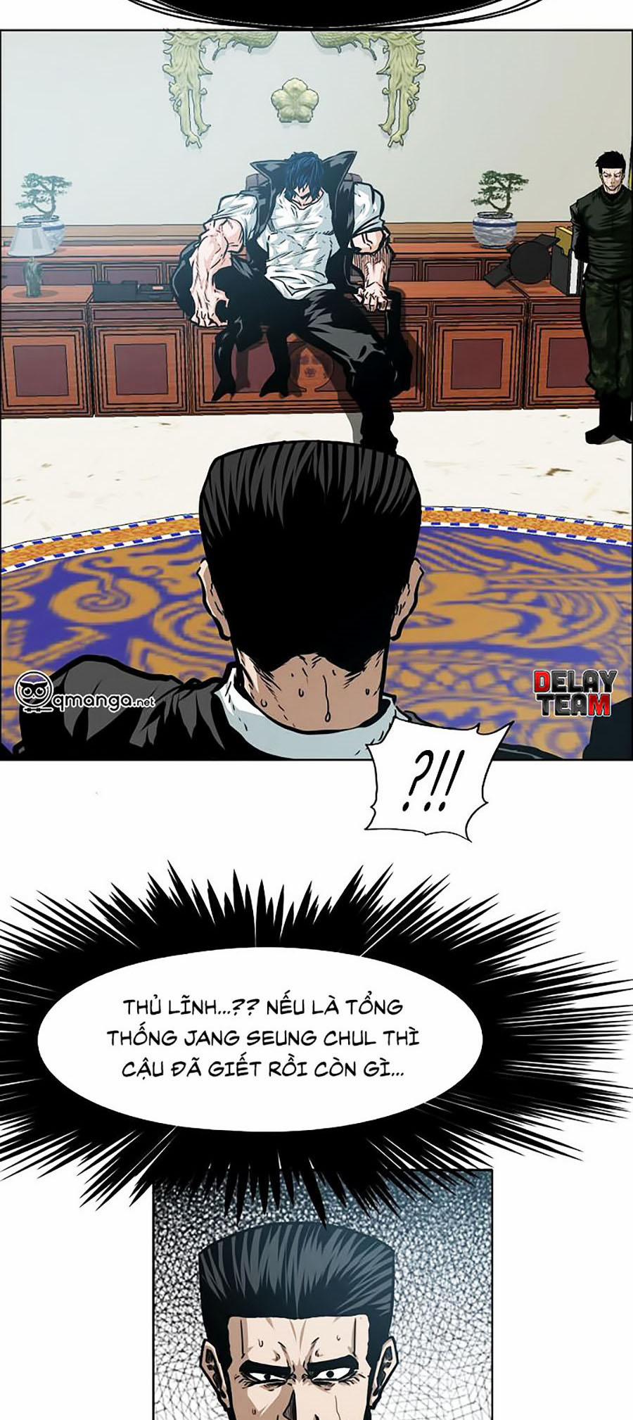 Bậc Thầy Kiếm Sư 59 trang 9