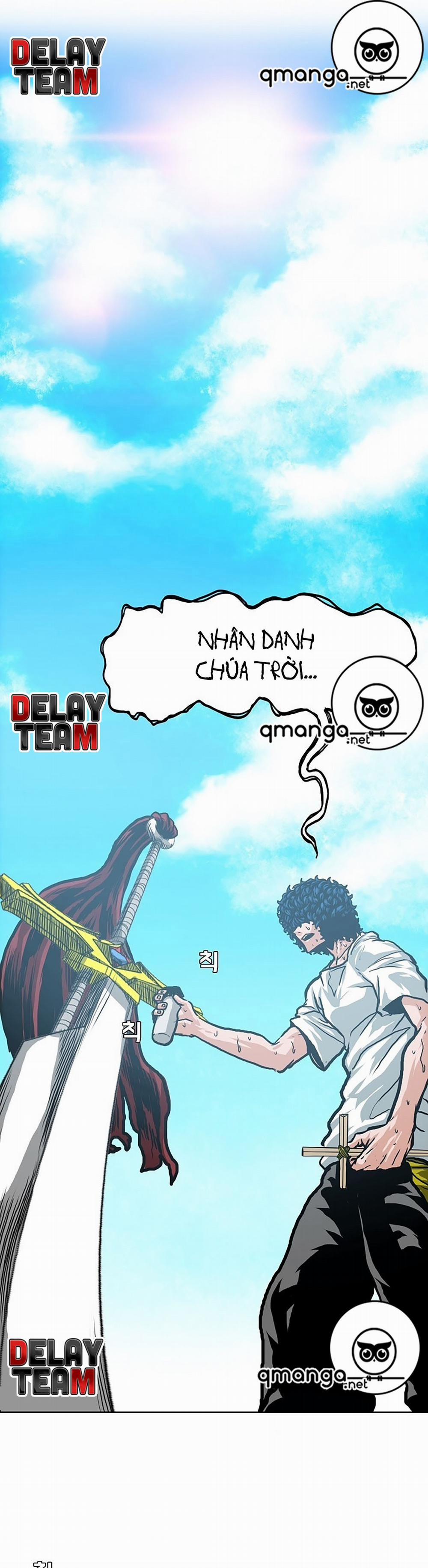 Bậc Thầy Kiếm Sư 6 trang 0