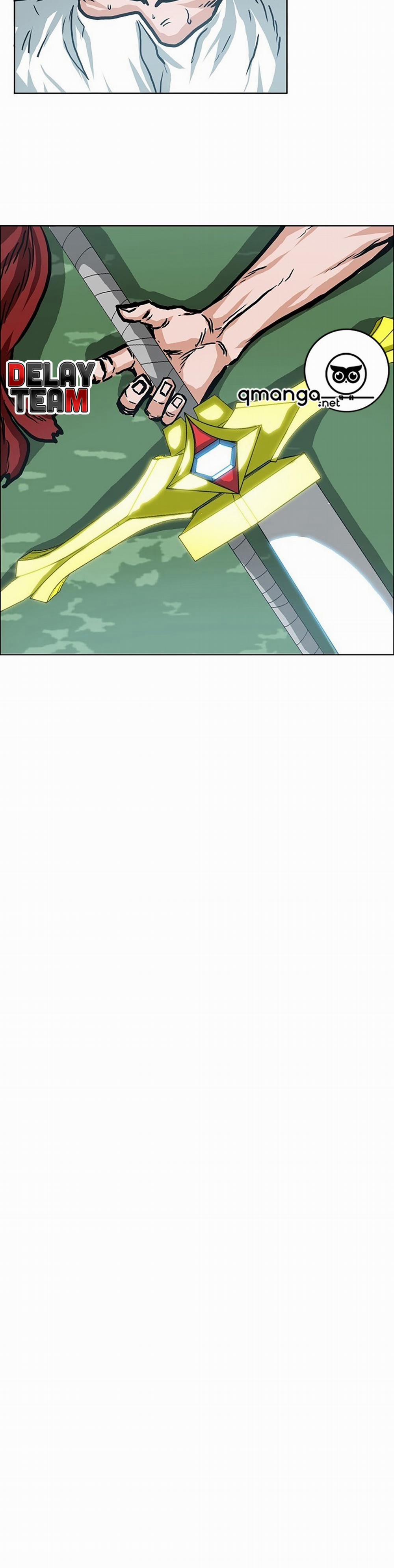 Bậc Thầy Kiếm Sư 6 trang 29