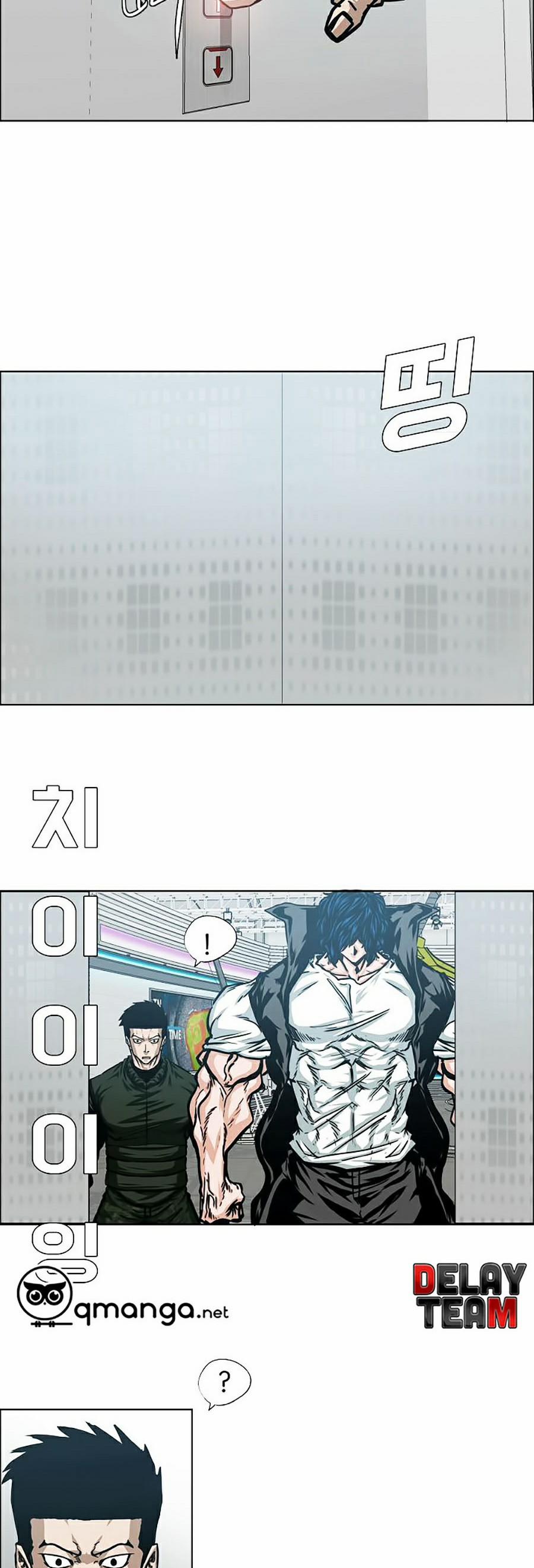 Bậc Thầy Kiếm Sư 61 trang 13