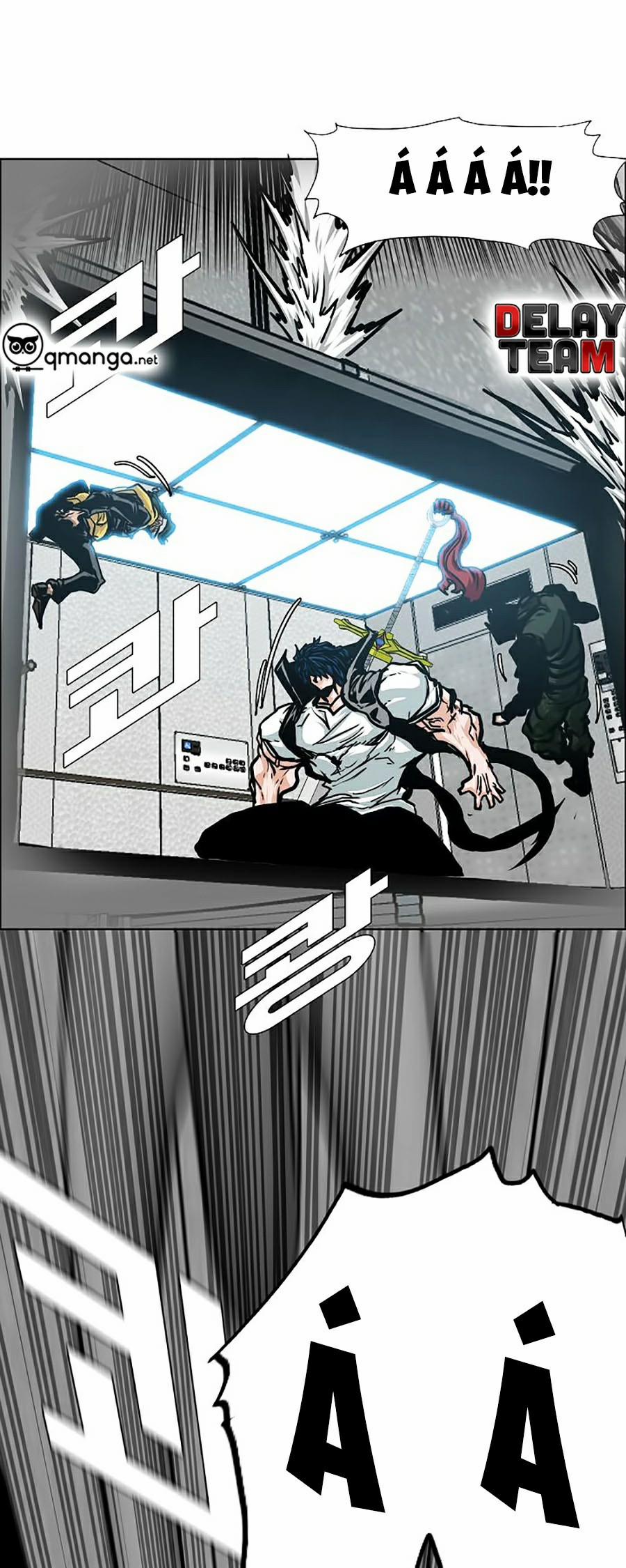 Bậc Thầy Kiếm Sư 62 trang 0